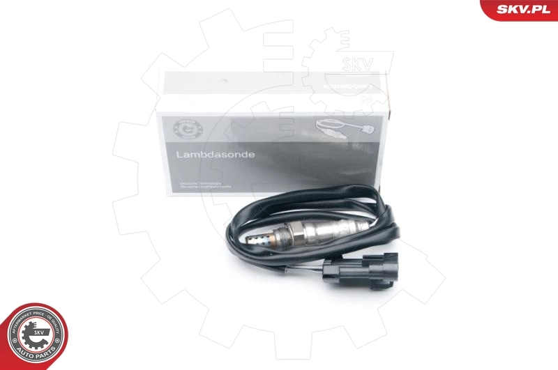 Oxygen Sensor 09SKV633