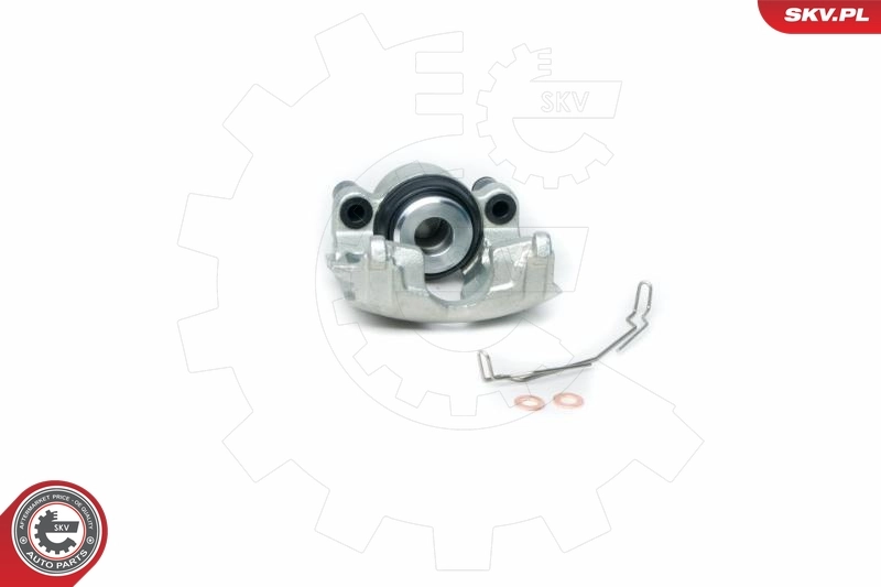 Brake Caliper 23SKV052