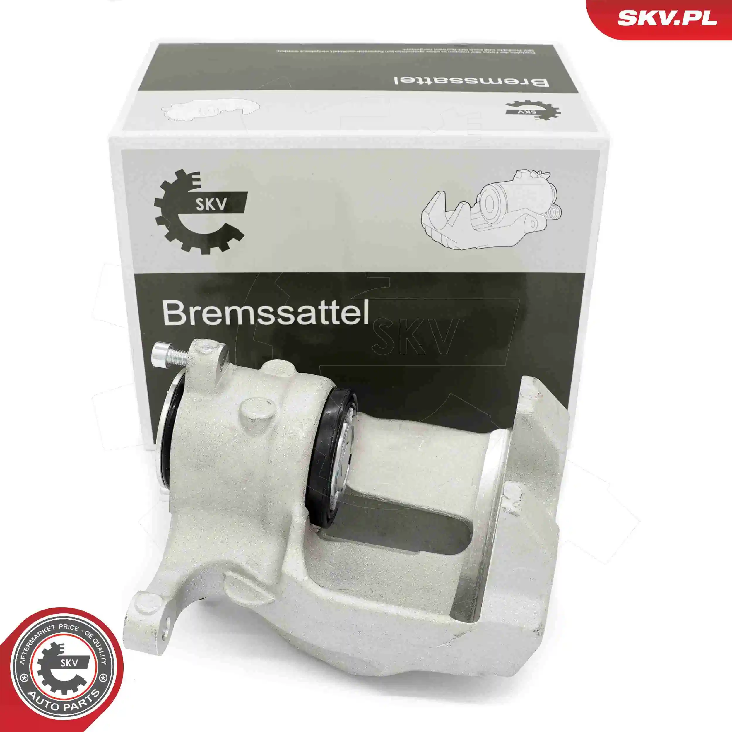 Brake Caliper 56SKV484