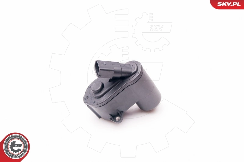 Control Element, parking brake caliper 96SKV026