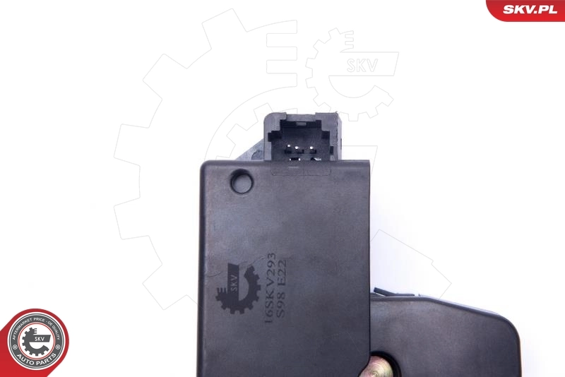 Tailgate Lock 16SKV293