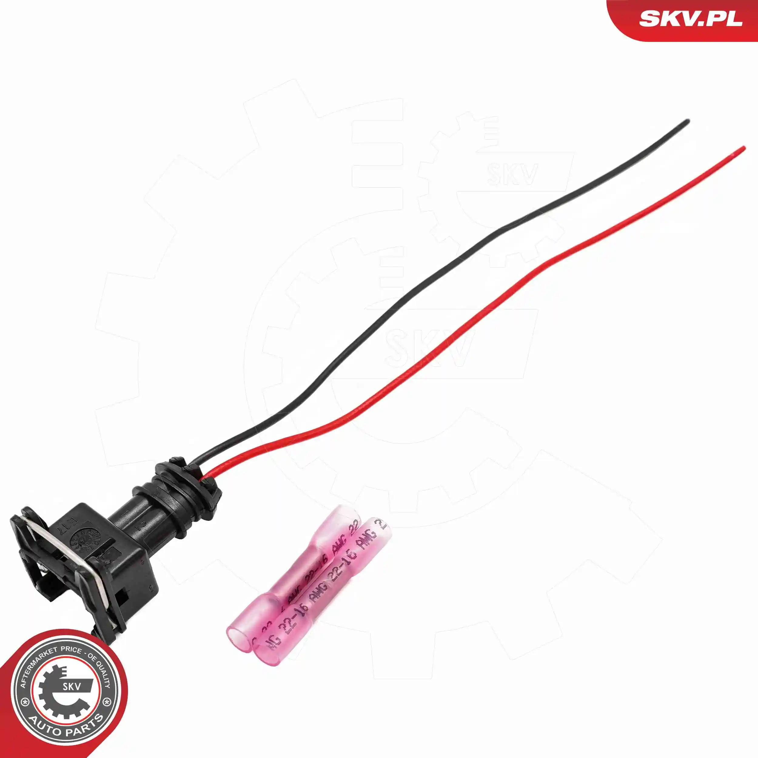 Repair Kit, cable set 53SKV276