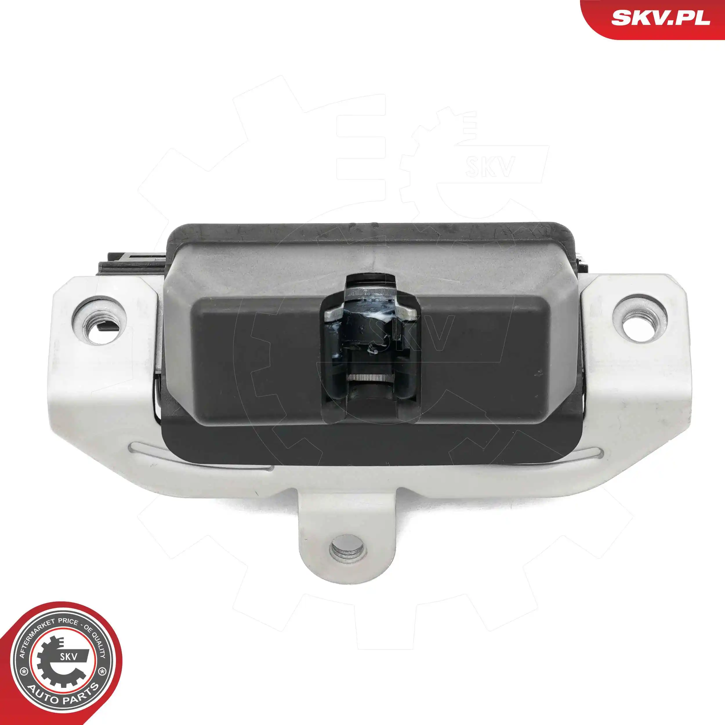 Tailgate Lock 60SKV626