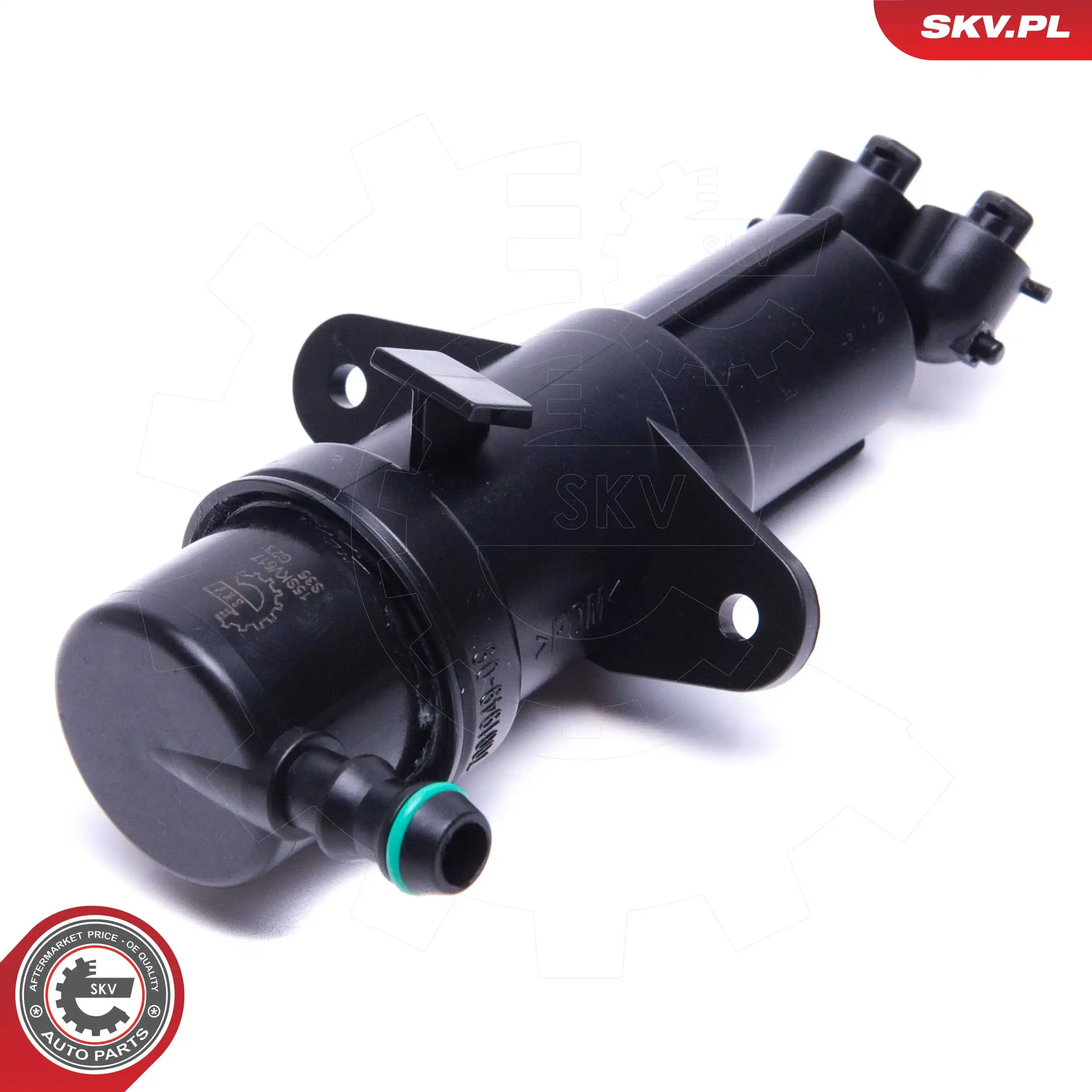 Washer Fluid Jet, headlight cleaning 15SKV617