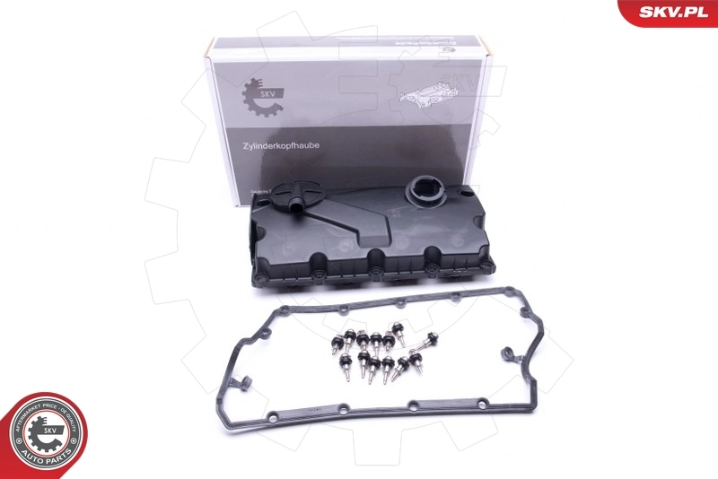 Cylinder Head Cover 48SKV039