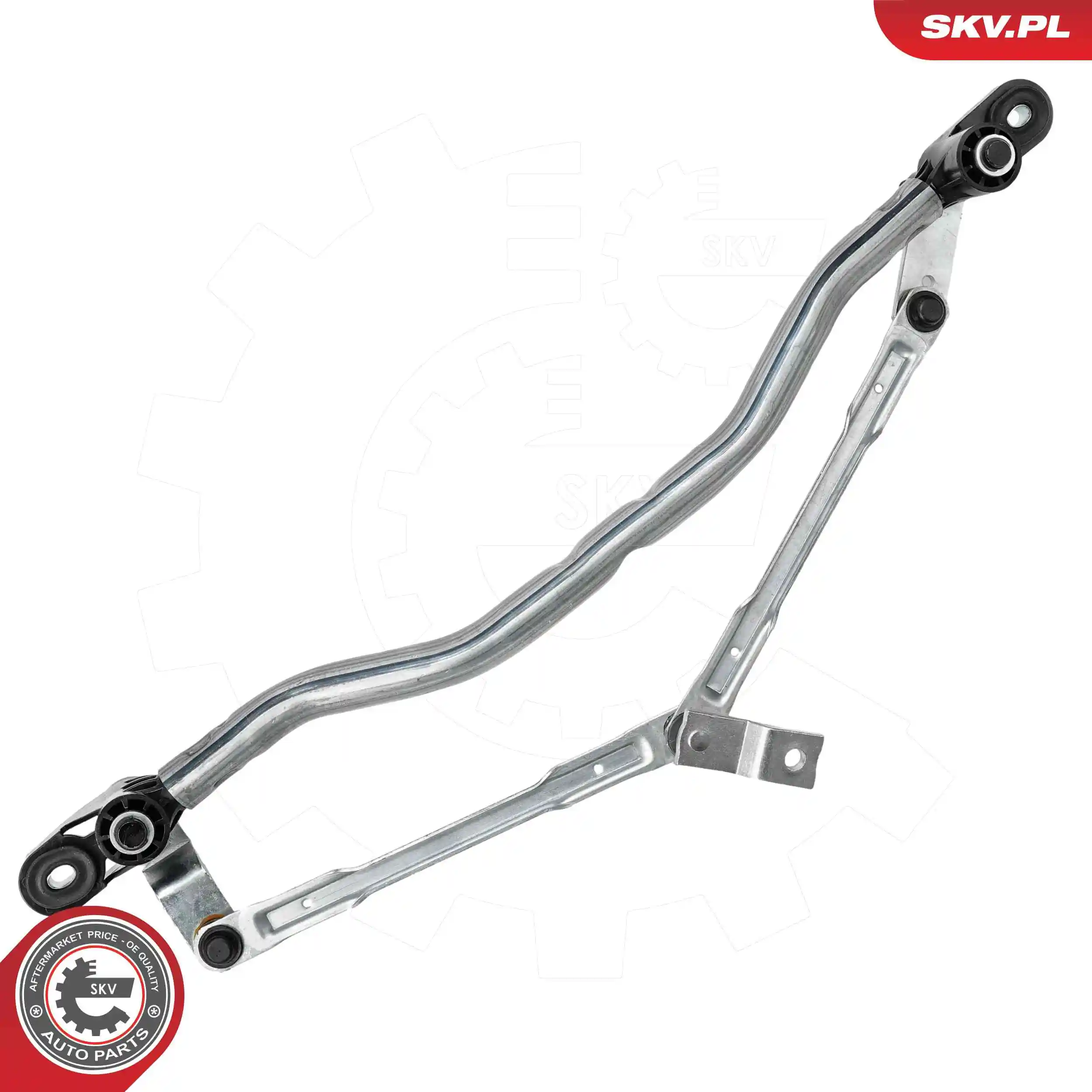 Wiper Linkage 05SKV187
