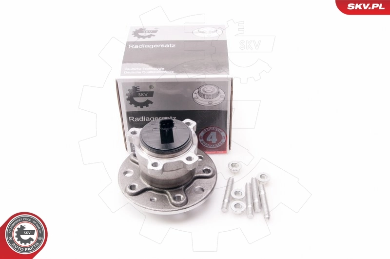 Wheel Bearing Kit 29SKV023