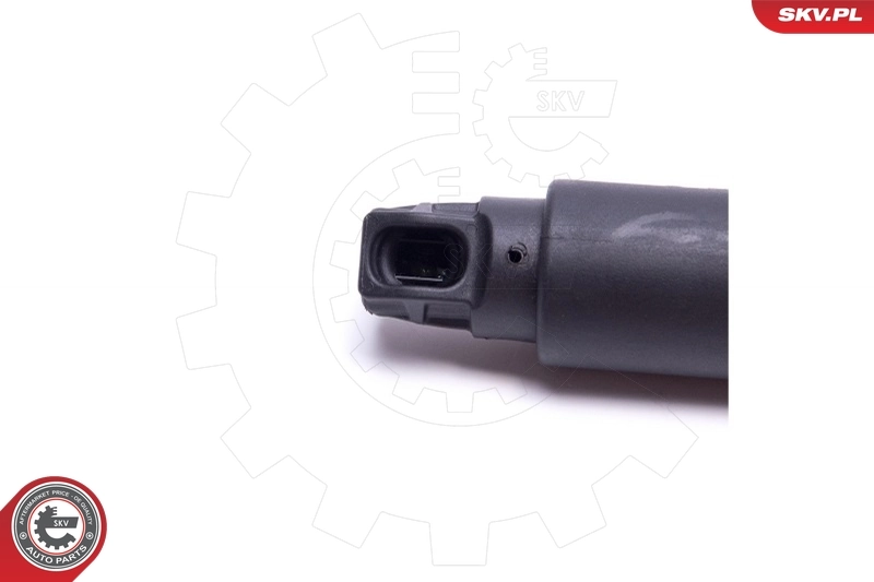 Electric Motor, tailgate 52SKV940