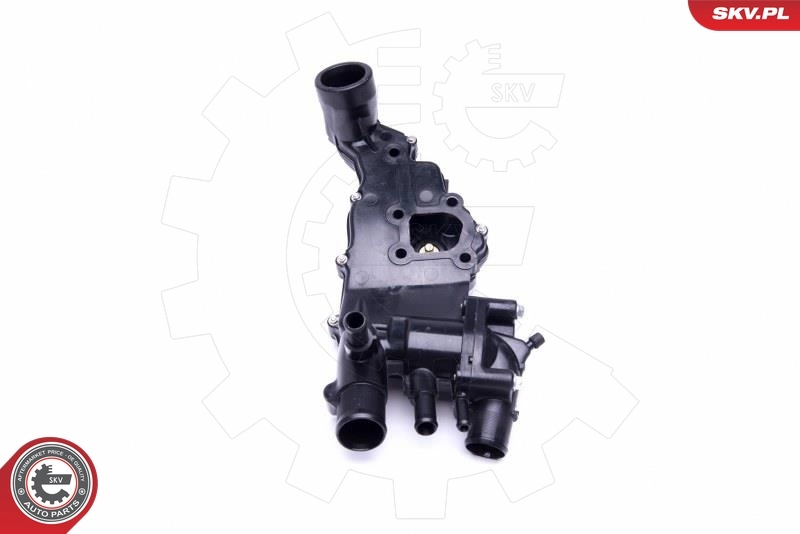 Thermostat, coolant 20SKV114