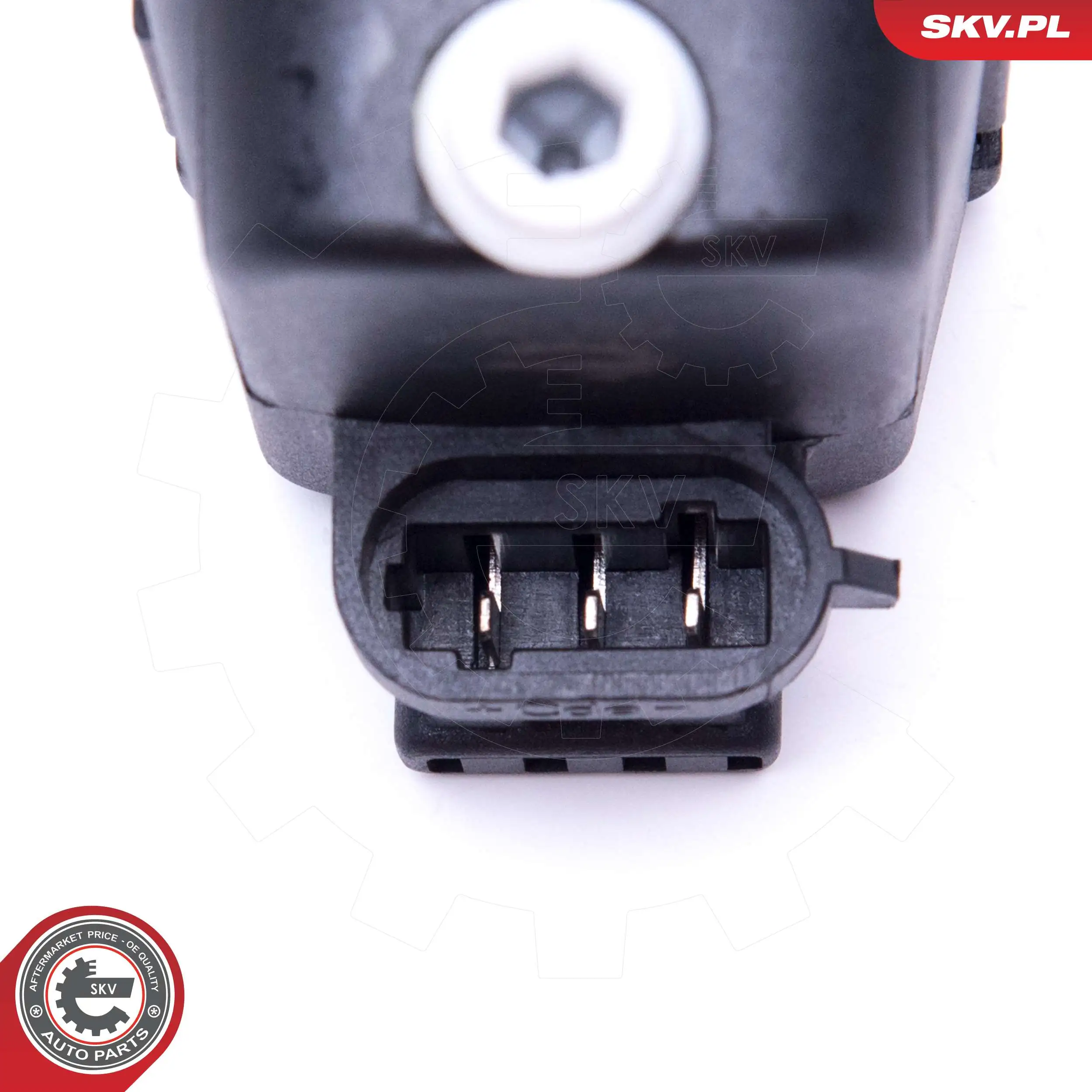 Actuator, headlight levelling 96SKV943