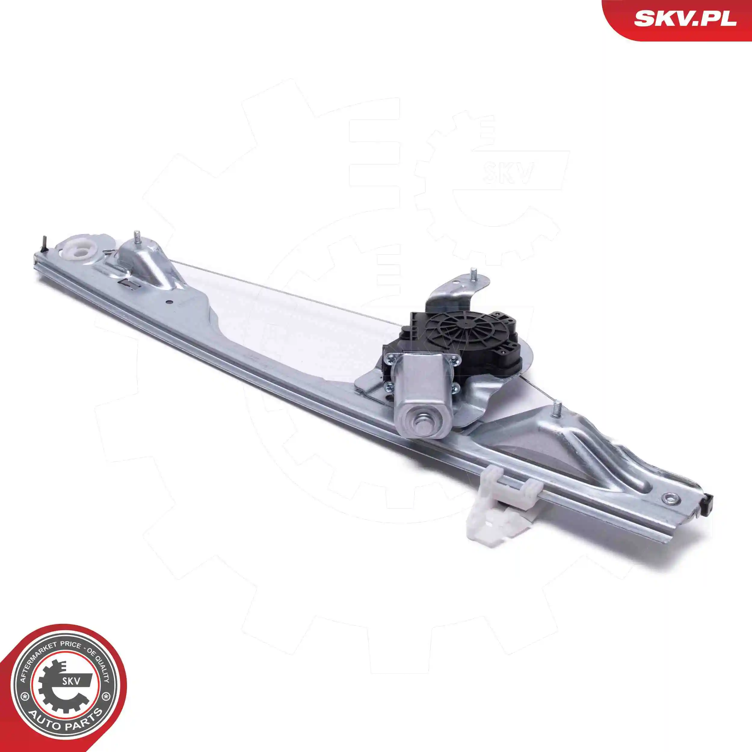 Window Regulator 51SKV176