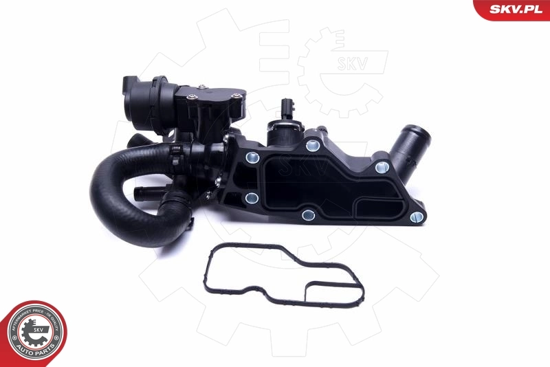 Thermostat Housing 20SKV603