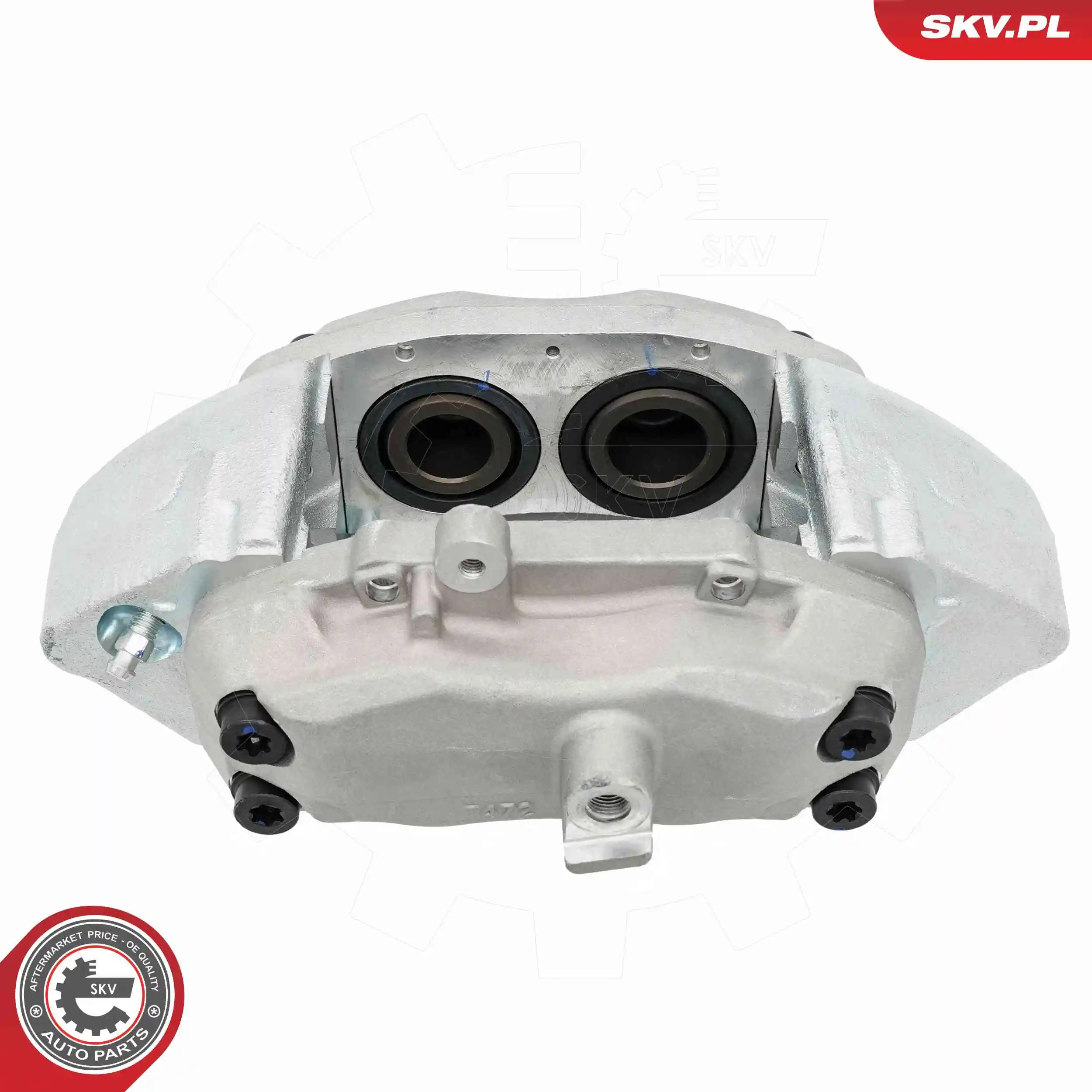 Brake Caliper 74SKV841
