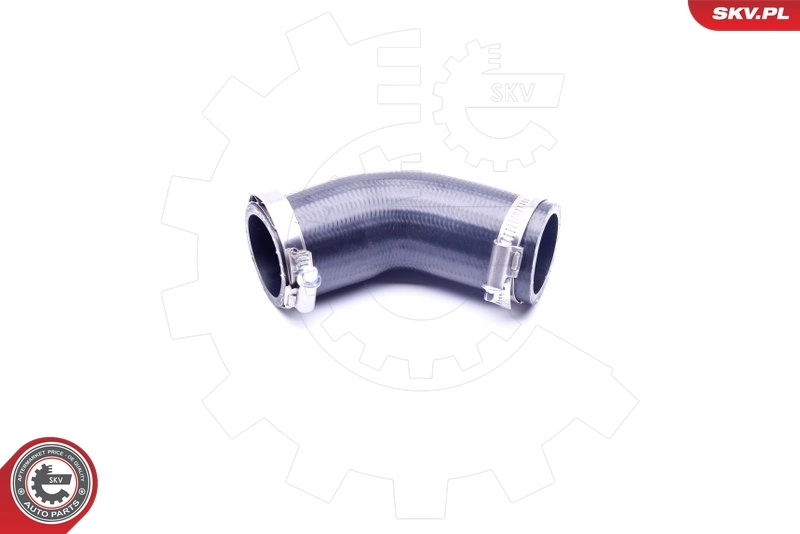 Charge Air Hose 43SKV059