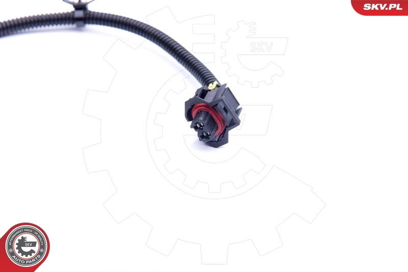 Sensor, exhaust gas temperature 30SKV117