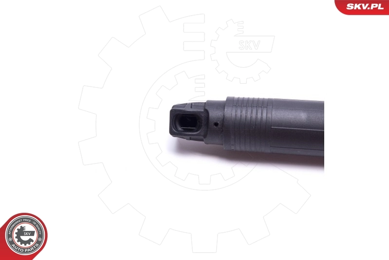 Electric Motor, tailgate 52SKV904