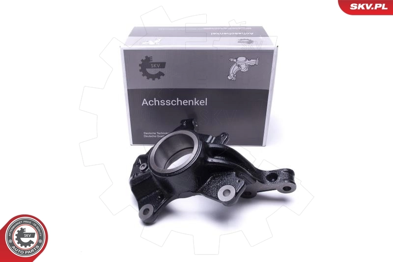 Steering Knuckle, wheel suspension 47SKV482