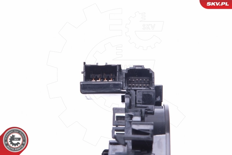 Clock Spring, airbag 96SKV521