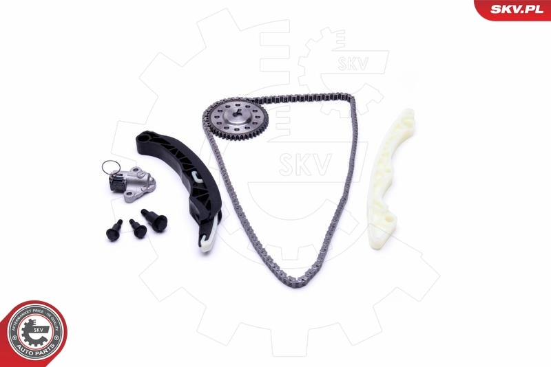 Timing Chain Kit 21SKV152