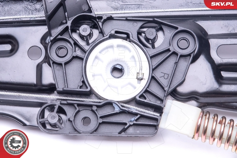 Window Regulator 00SKV734