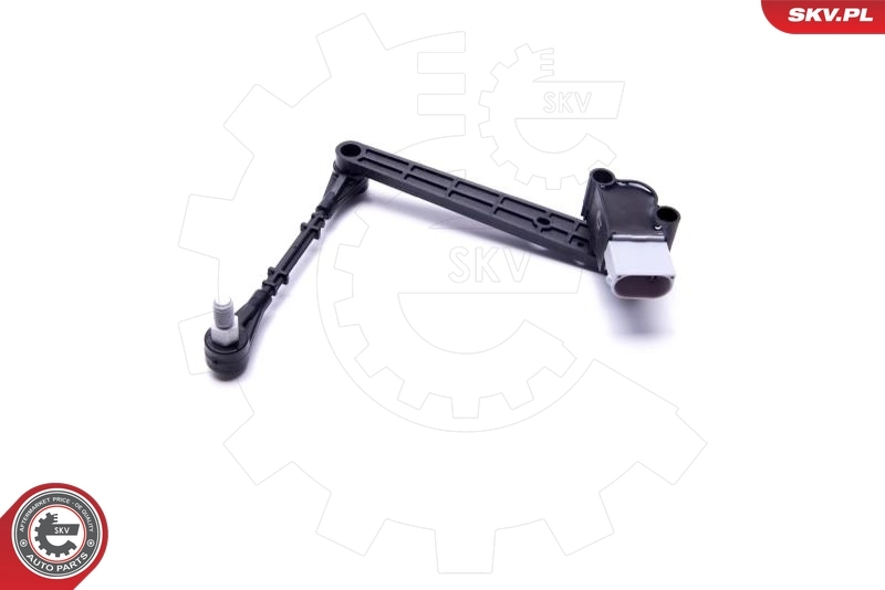 Sensor, headlight levelling 17SKV714