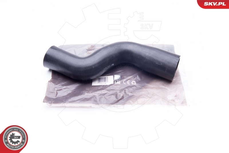 Charge Air Hose 24SKV128