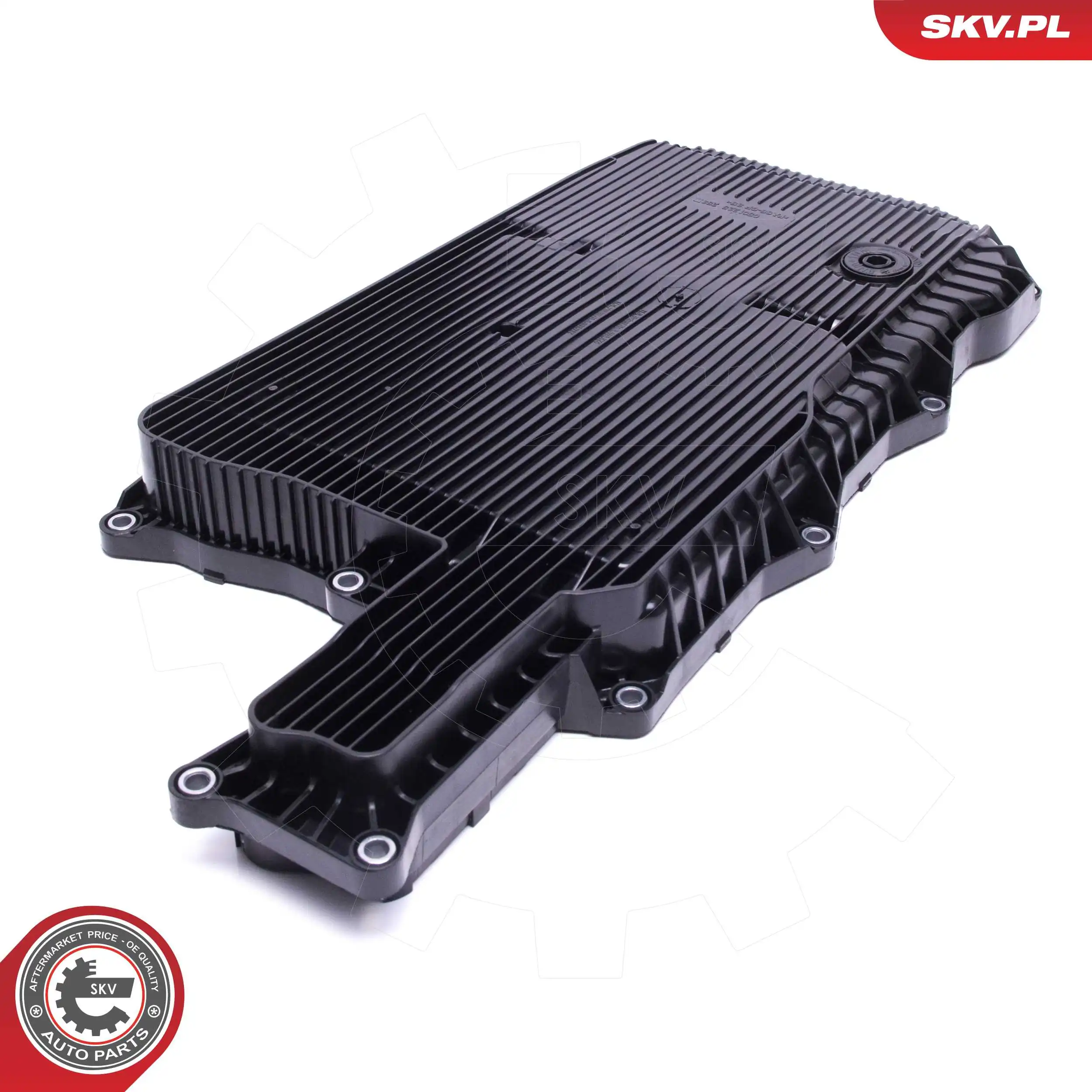 Oil Sump, automatic transmission 48SKV811