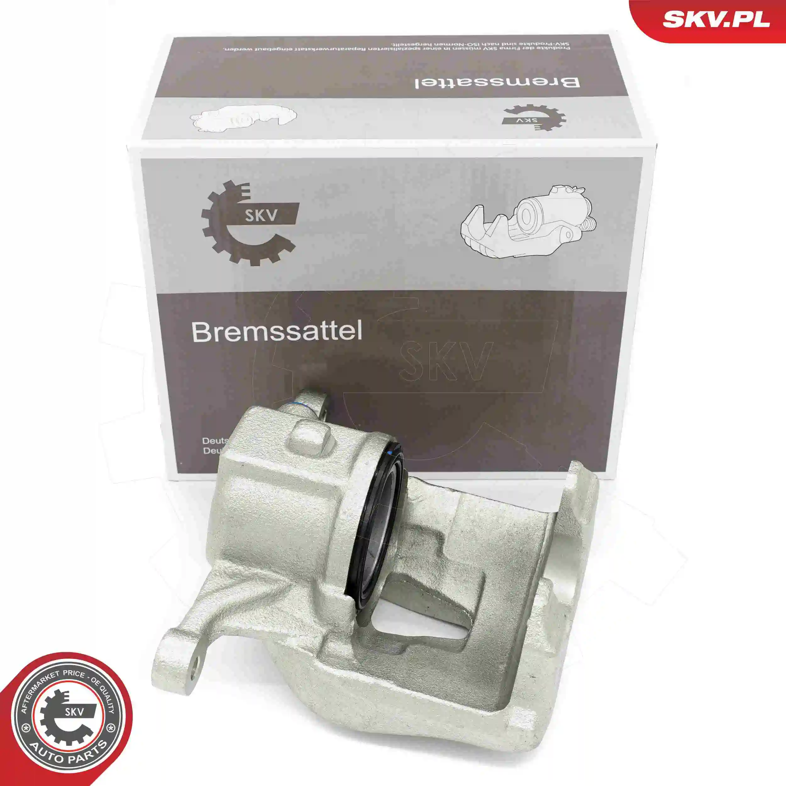 Brake Caliper 56SKV842