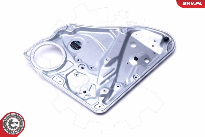 ESEN SKV 00SKV653 Window Regulator