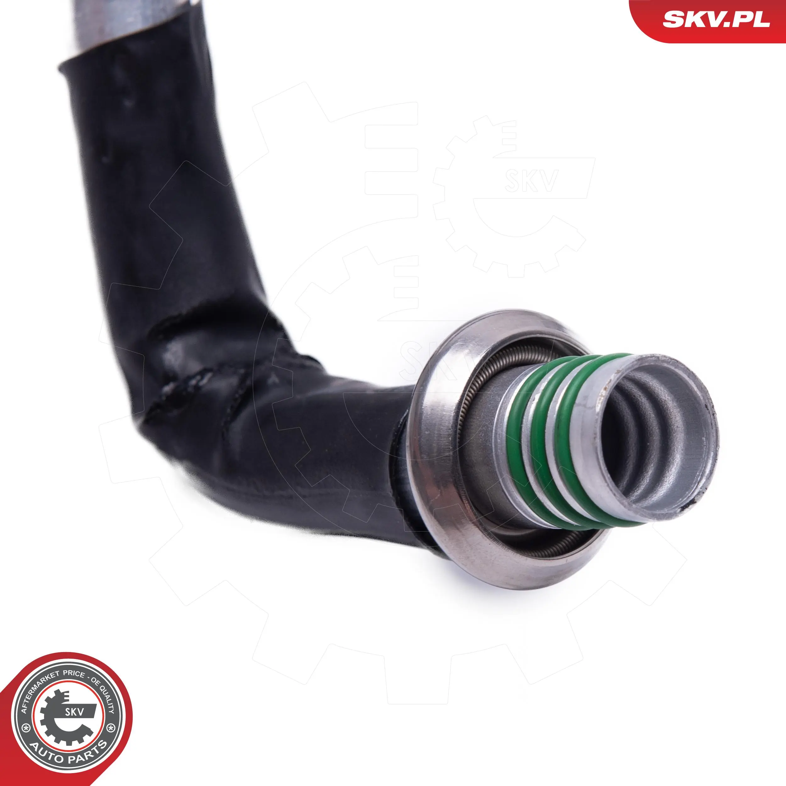 High-/Low Pressure Line, air conditioning 54SKV728