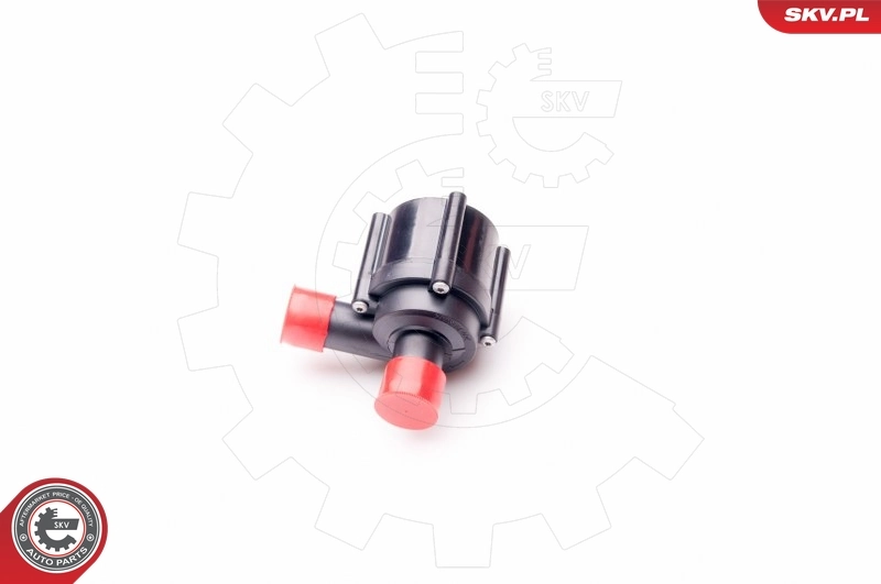 Water Recirculation Pump, parking heater 22SKV019