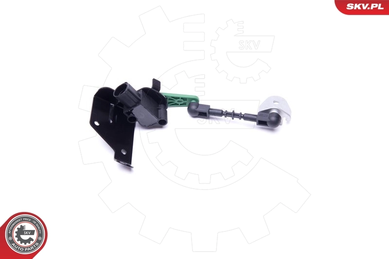 Sensor, headlight levelling 17SKV437