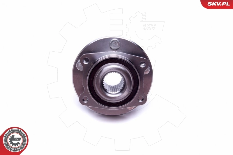 Wheel Bearing Kit 29SKV429