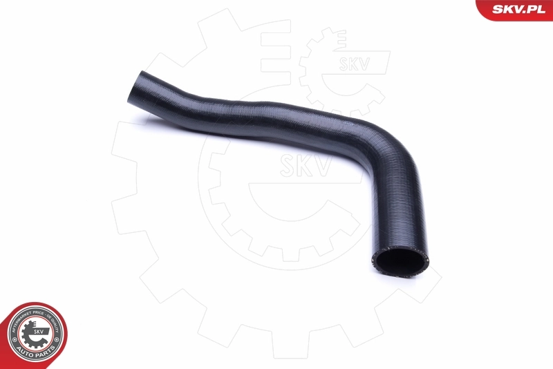 Charge Air Hose 24SKV804