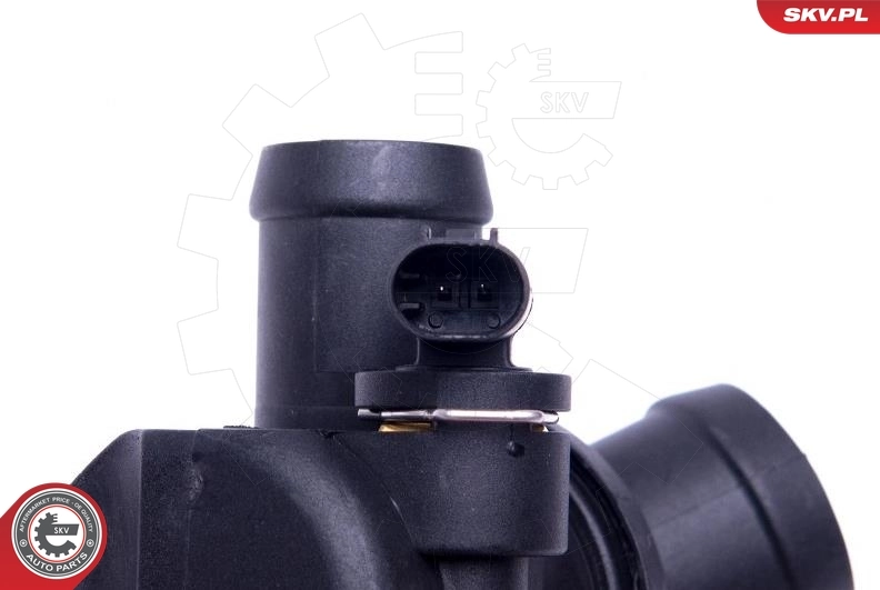 Thermostat, coolant 20SKV092