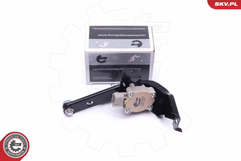 Sensor, headlight levelling 17SKV578