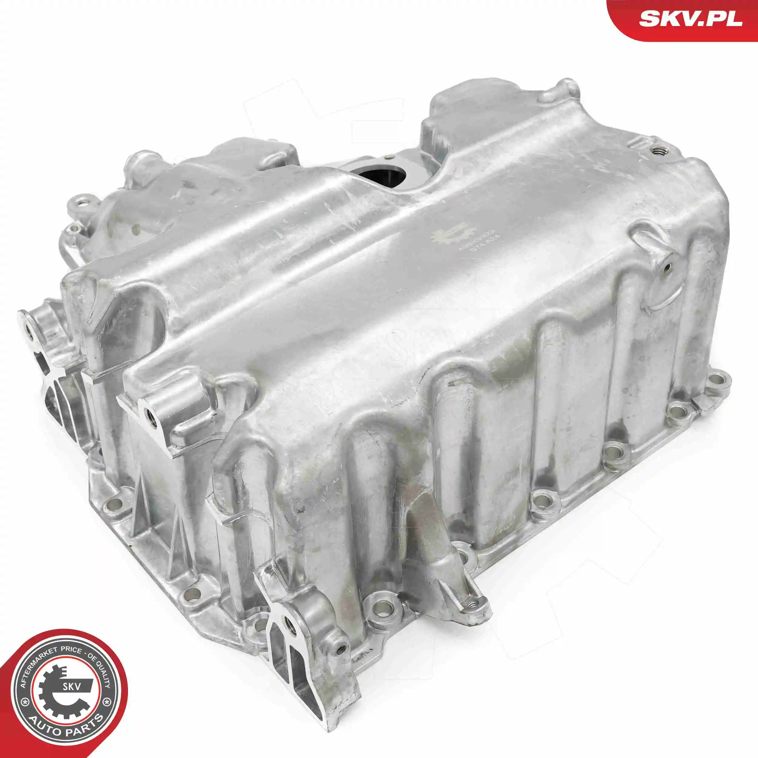 Oil Sump 48SKV829