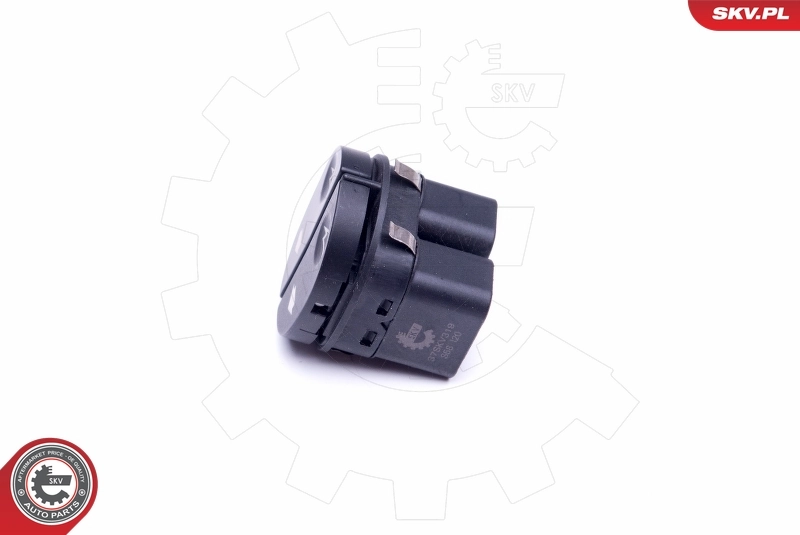 Switch, window regulator 37SKV319