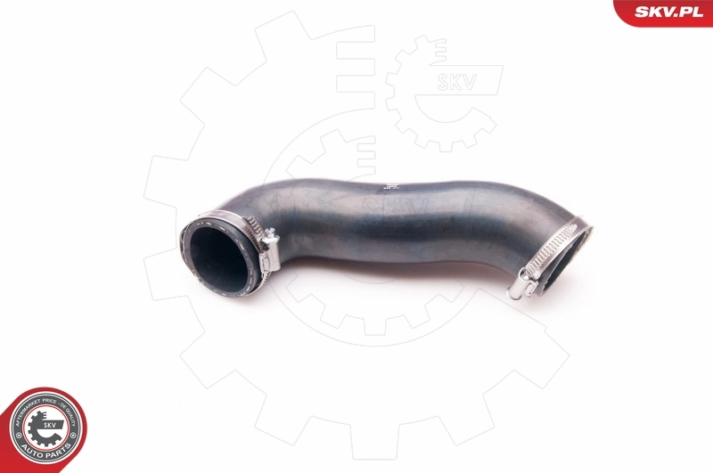 Charge Air Hose 24SKV189