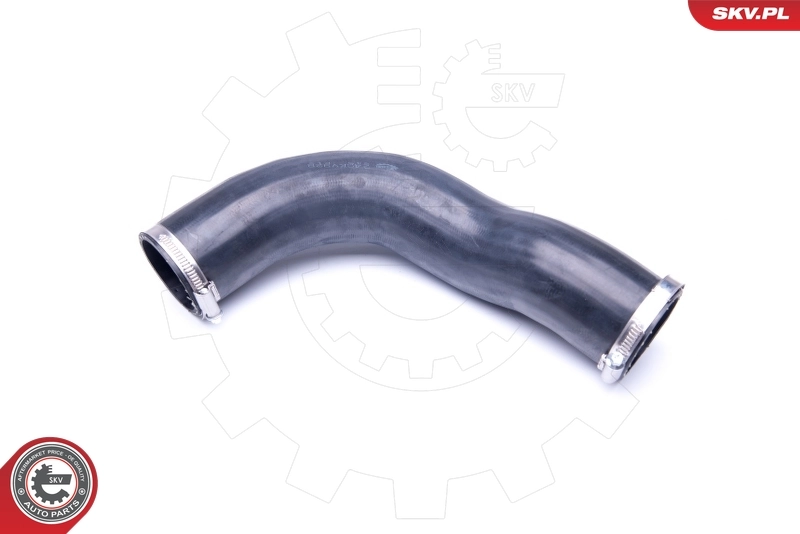 Charge Air Hose 24SKV928