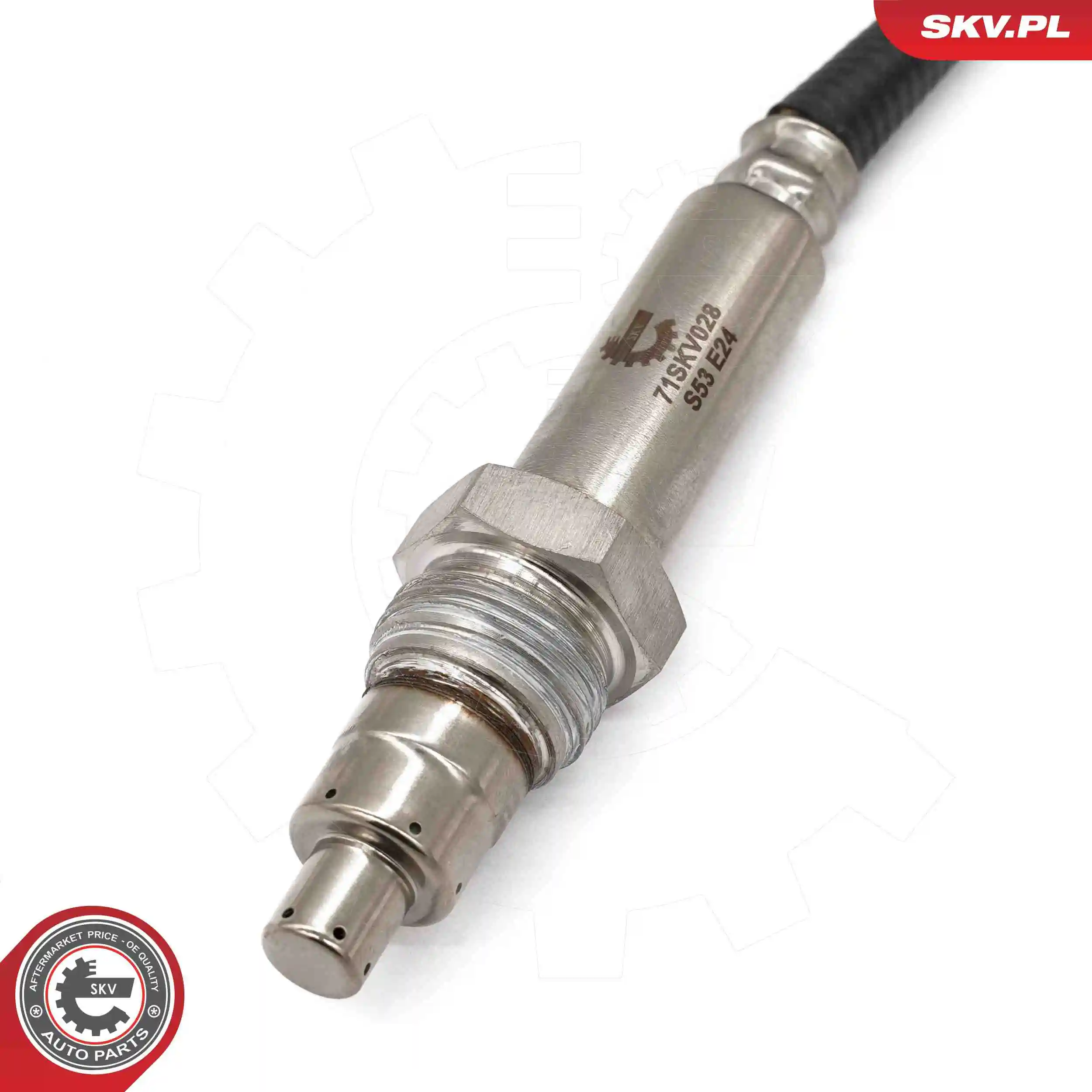 NOx Sensor, urea injection 71SKV028