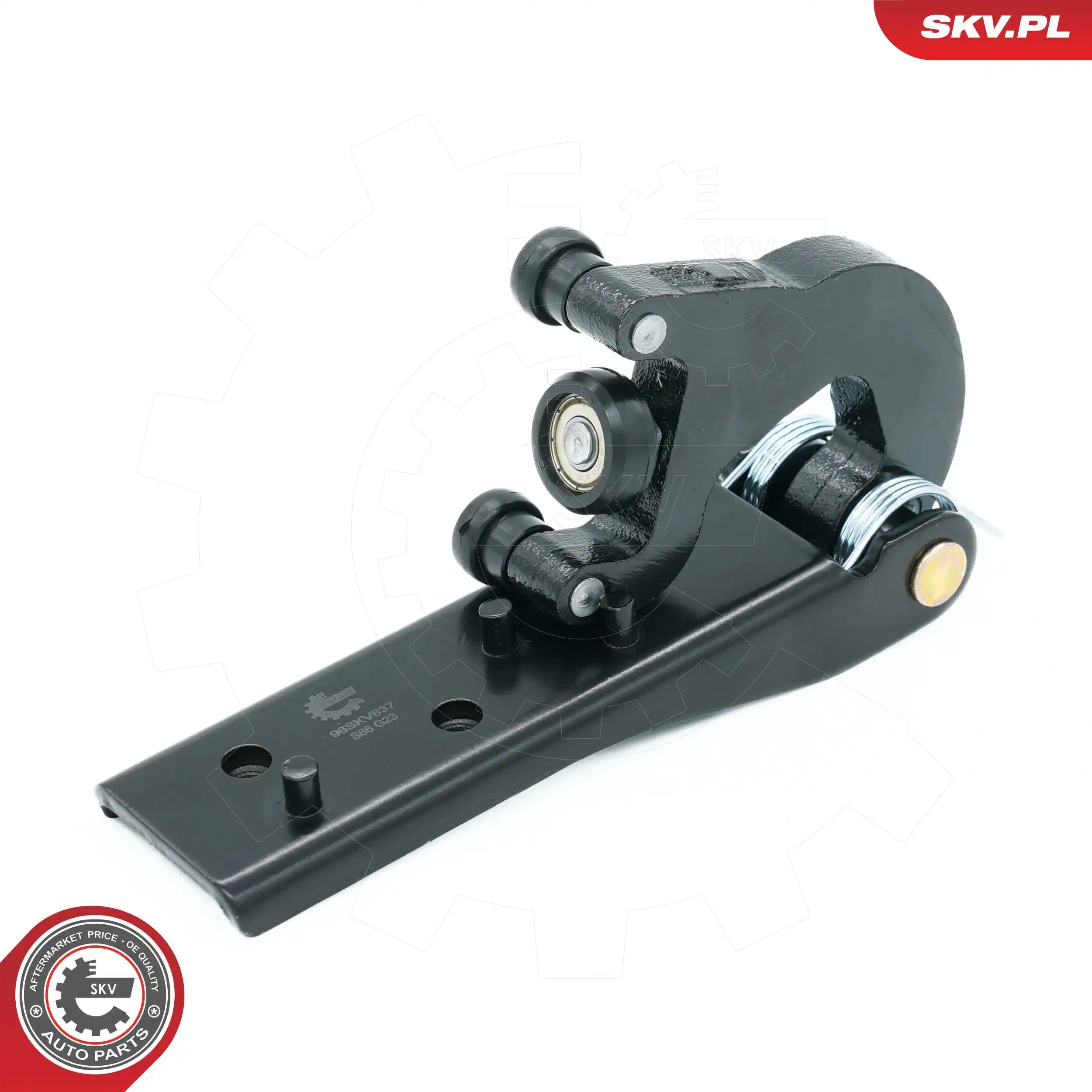 Roller Guide, sliding door 96SKV873