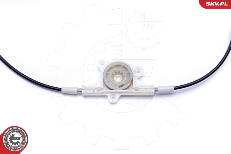 Window Regulator 00SKV561