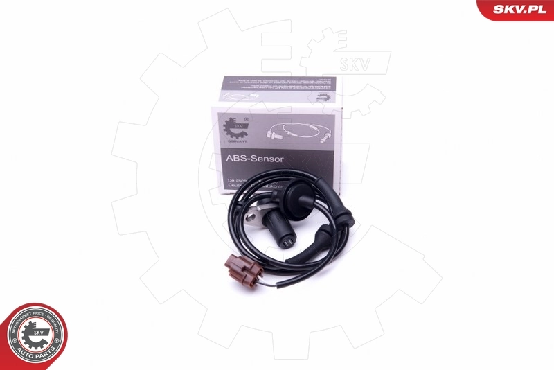 Sensor, wheel speed 06SKV403