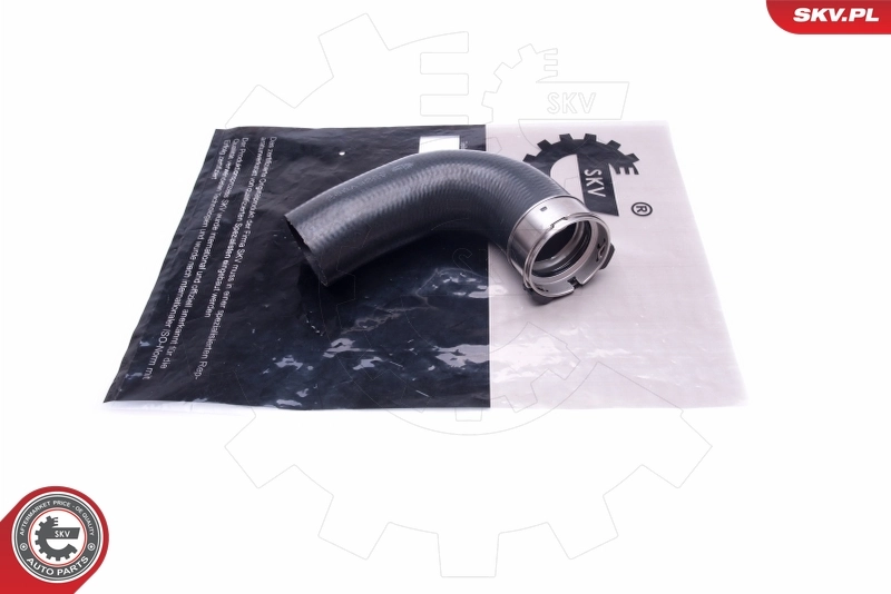 Radiator Hose 43SKV882