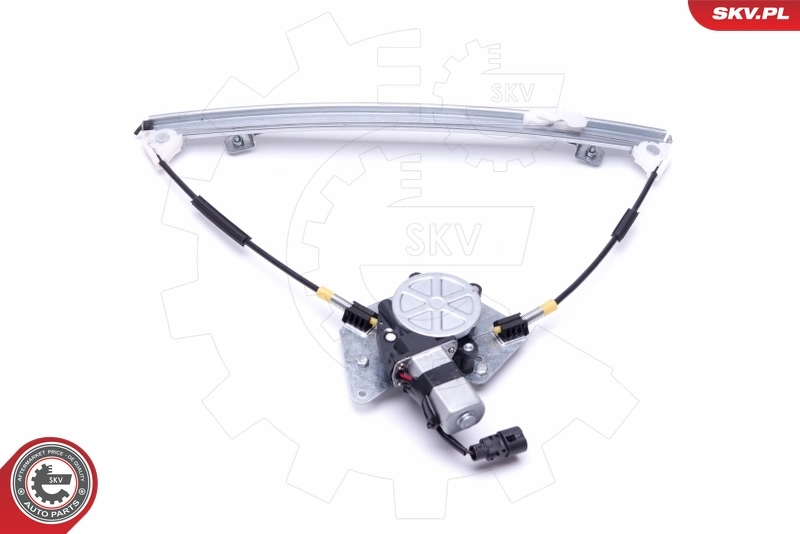 Window Regulator 51SKV122