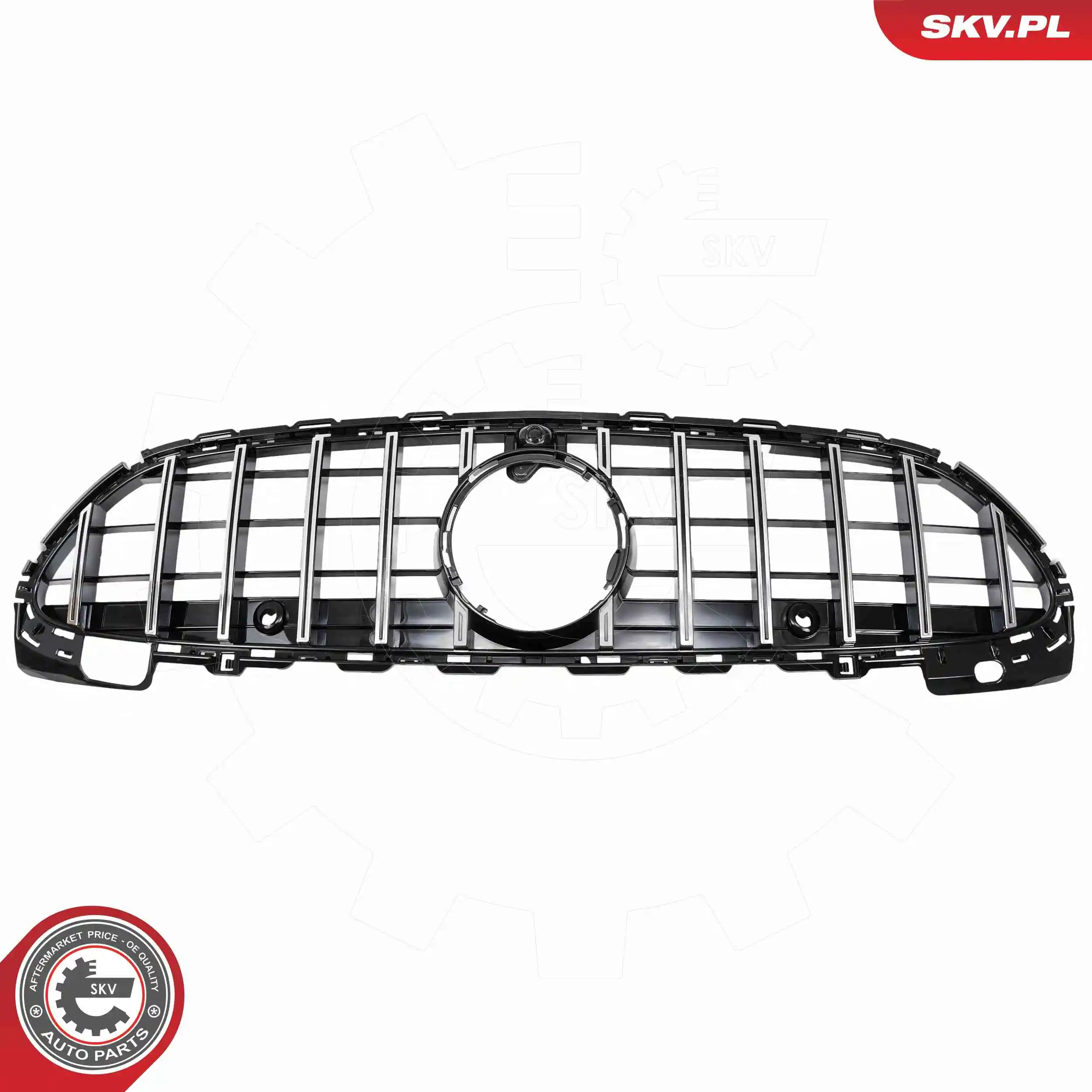 ESEN SKV 66SKV541 Radiator Grille