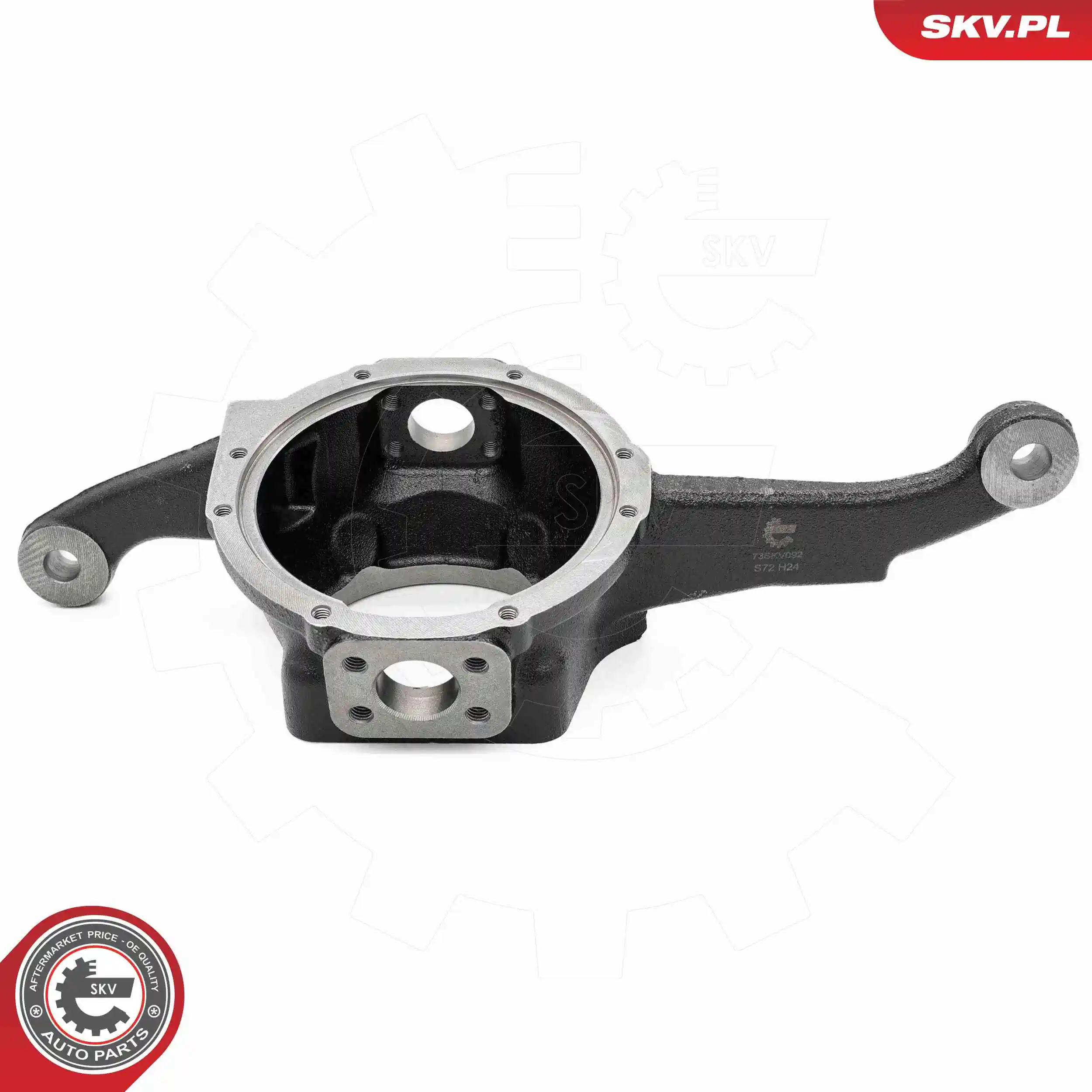 ESEN SKV 73SKV092 Steering Knuckle, wheel suspension