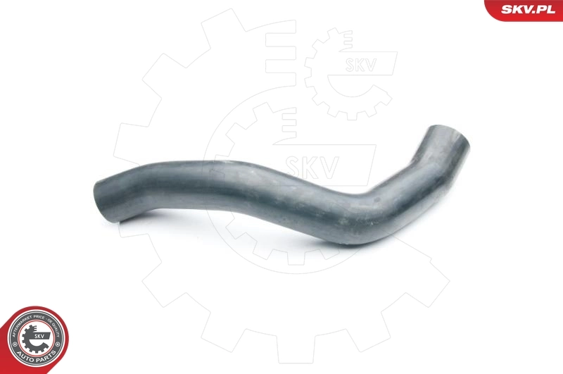 Charge Air Hose 24SKV065