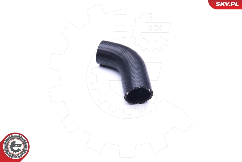 Charge Air Hose 24SKV792